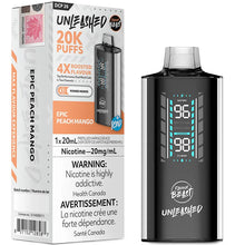 Load image into Gallery viewer, Flavour Beast Unleashed | DCP 20K