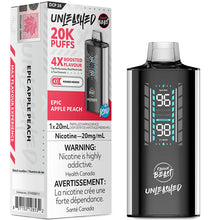 Load image into Gallery viewer, Flavour Beast Unleashed | DCP 20K