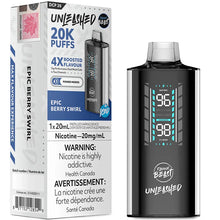 Load image into Gallery viewer, Flavour Beast Unleashed | DCP 20K