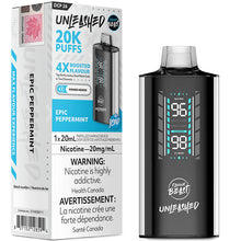 Load image into Gallery viewer, Flavour Beast Unleashed | DCP 20K