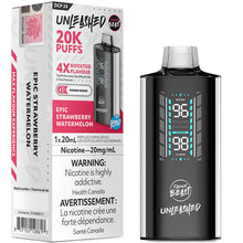 Load image into Gallery viewer, Flavour Beast Unleashed | DCP 20K