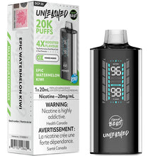 Load image into Gallery viewer, Flavour Beast Unleashed | DCP 20K