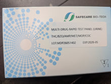 Load image into Gallery viewer, Drug Kits (Multi Drug, All-In-One and More)