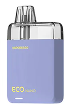 Load image into Gallery viewer, Vaporesso Eco Nano Kit
