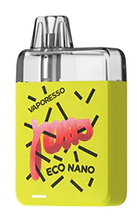 Load image into Gallery viewer, Vaporesso Eco Nano Kit