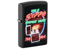 Load image into Gallery viewer, Zippo Lighter