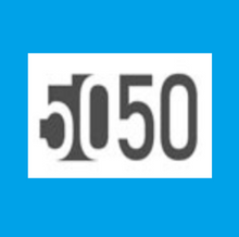 Load image into Gallery viewer, 50/50 E-liquid