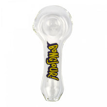 Load image into Gallery viewer, Bongjour! | 3.75" Hand Pipe