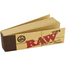 Load image into Gallery viewer, RAW Tips