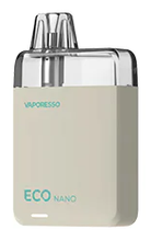 Load image into Gallery viewer, Vaporesso Eco Nano Kit