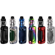 Load image into Gallery viewer, GeekVape S100 Cerberus SE Kit