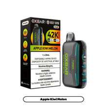 Load image into Gallery viewer, Rocky Vapor Oxbar G42k