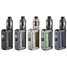 Load image into Gallery viewer, VooPoo Argus GT II