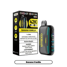 Load image into Gallery viewer, Rocky Vapor Oxbar G42k