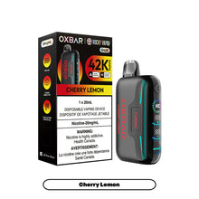Load image into Gallery viewer, Rocky Vapor Oxbar G42k