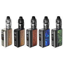 Load image into Gallery viewer, VooPoo Drag 4