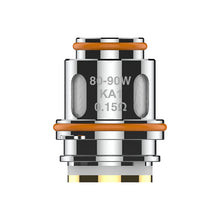 Load image into Gallery viewer, GEEKVAPE z Replacement Coils | 5 PK