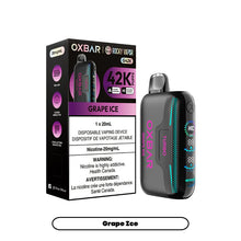 Load image into Gallery viewer, Rocky Vapor Oxbar G42k