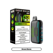 Load image into Gallery viewer, Rocky Vapor Oxbar G42k