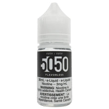 Load image into Gallery viewer, 50/50 E-liquid