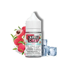 Load image into Gallery viewer, Apple Drop Salt