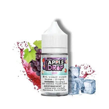 Load image into Gallery viewer, Apple Drop Salt