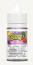 Load image into Gallery viewer, Banana Bang E-Liquid
