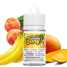 Load image into Gallery viewer, Banana Bang E-Liquid