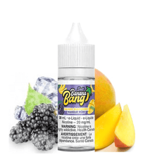 Load image into Gallery viewer, Banana Bang E-Liquid