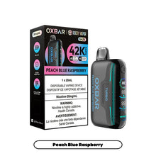 Load image into Gallery viewer, Rocky Vapor Oxbar G42k