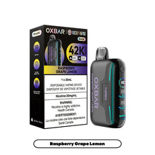 Load image into Gallery viewer, Rocky Vapor Oxbar G42k