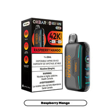 Load image into Gallery viewer, Rocky Vapor Oxbar G42k