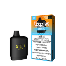 Load image into Gallery viewer, STLTH Loop 9k Pods