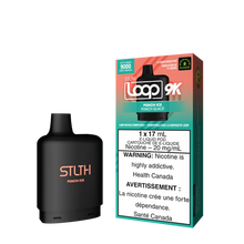 Load image into Gallery viewer, STLTH Loop 9k Pods