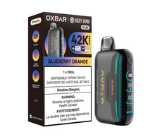 Load image into Gallery viewer, Rocky Vapor Oxbar G42k