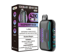 Load image into Gallery viewer, Rocky Vapor Oxbar G42k
