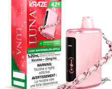 Load image into Gallery viewer, Kraze Luna 42K
