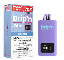 Load image into Gallery viewer, Drip'n 70K by Envi