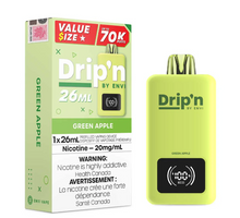 Load image into Gallery viewer, Drip'n 70K by Envi