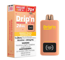 Load image into Gallery viewer, Drip'n 70K by Envi
