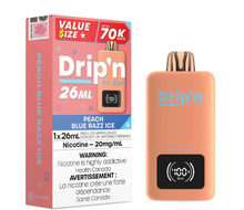 Load image into Gallery viewer, Drip'n 70K by Envi