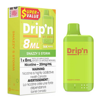 Load image into Gallery viewer, Drip'n 16K By Envi