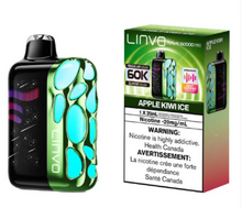 Load image into Gallery viewer, Linvo Rave 60K Pro
