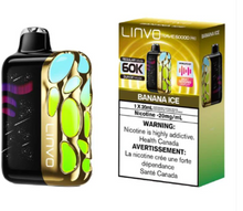 Load image into Gallery viewer, Linvo Rave 60K Pro