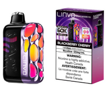 Load image into Gallery viewer, Linvo Rave 60K Pro