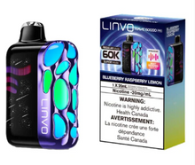 Load image into Gallery viewer, Linvo Rave 60K Pro
