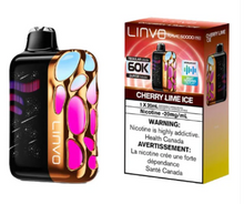 Load image into Gallery viewer, Linvo Rave 60K Pro