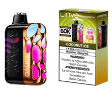 Load image into Gallery viewer, Linvo Rave 60K Pro