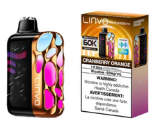 Load image into Gallery viewer, Linvo Rave 60K Pro