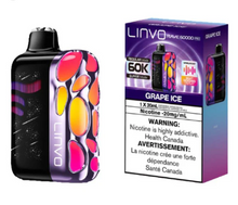 Load image into Gallery viewer, Linvo Rave 60K Pro